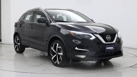 NISSAN ROGUE SPORT 2022 JN1BJ1CW3NW498567 image NISSAN ROGUE SPORT 2022 JN1BJ1CW3NW498567 image